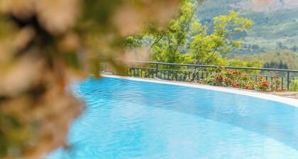 Agriturismo San Basilio