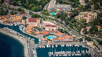 Port de plaisance