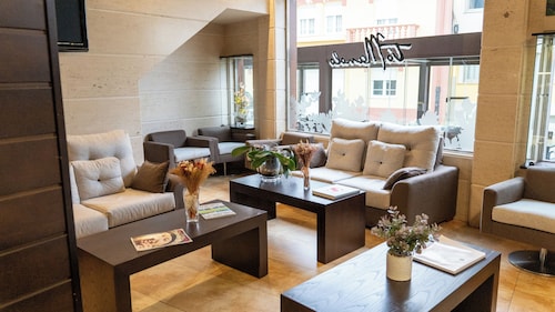 Hotel Tío Manolo de Noia