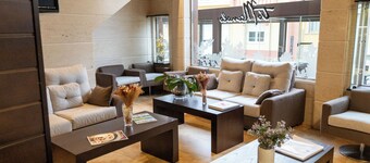 Hotel Tío Manolo de Noia