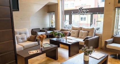 Hotel Tío Manolo de Noia