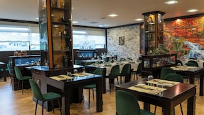 ร้านอาหาร