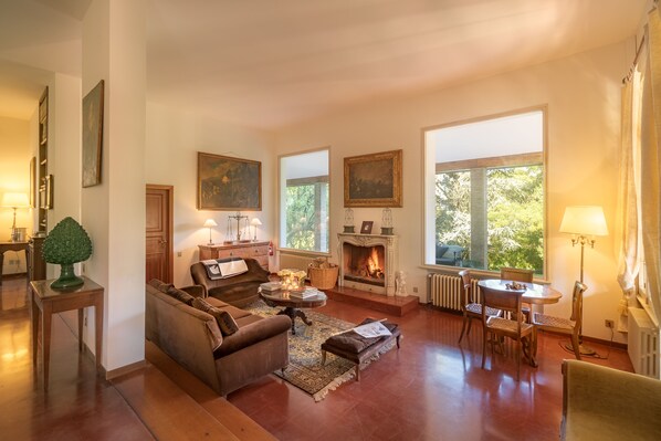 Interior - Sottoalfico B&B (Rimini)