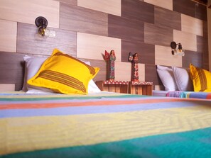 Suite Familiar | Gratis wi-fi och sängkläder
