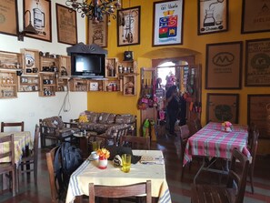 Restauranger