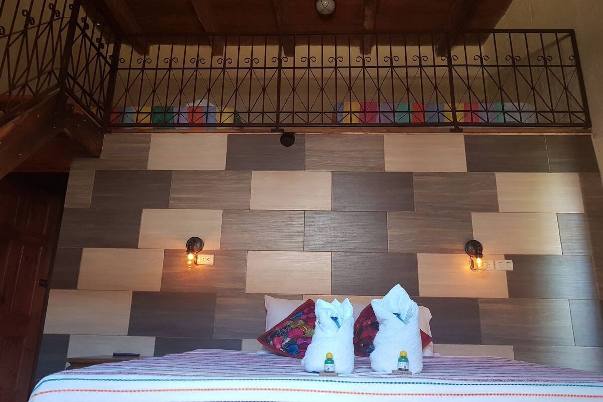 Suite Familiar | Free WiFi, bed sheets