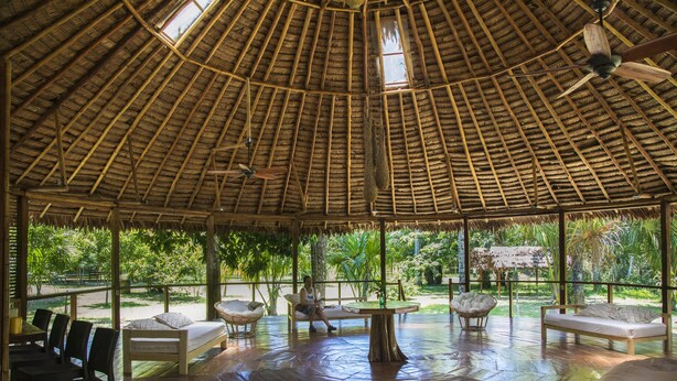 Gazebo