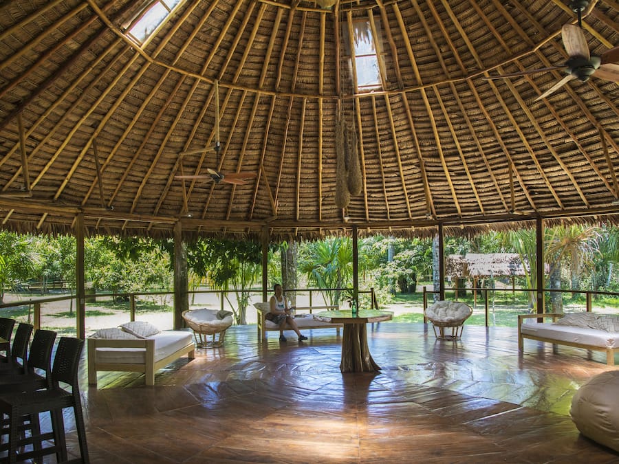 Gazebo
