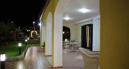 Victoria Resort