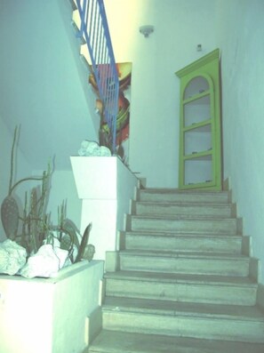 Treppe