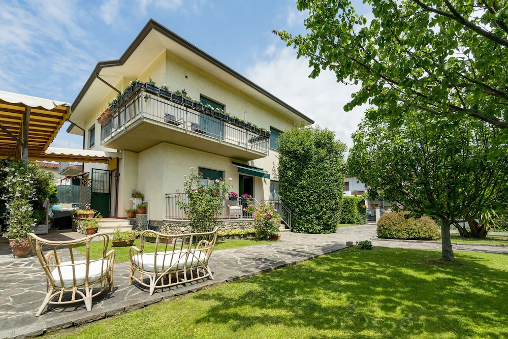 B&b Miami Beach - Pietrasanta