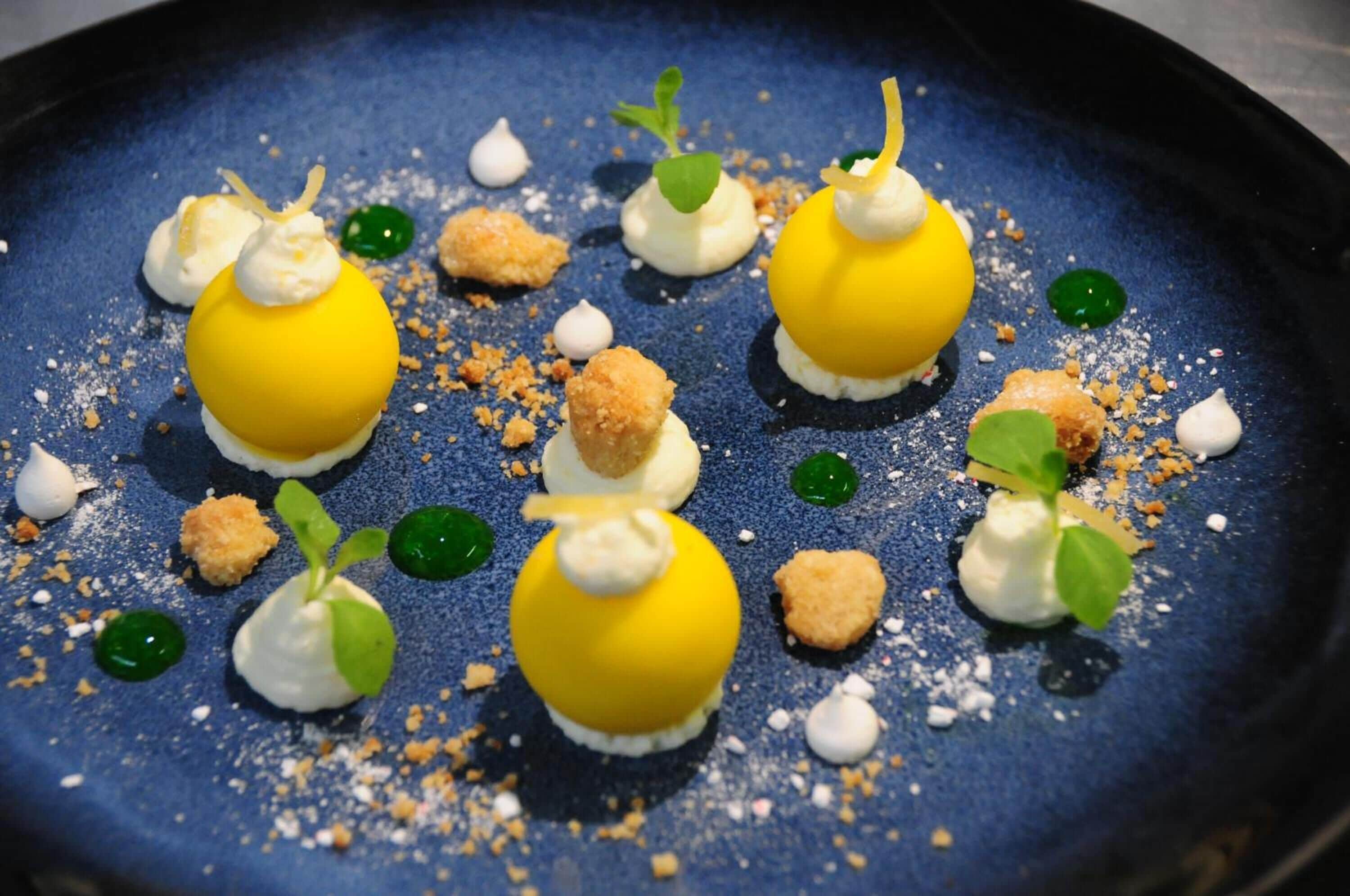 Photo - Hotel Restaurant Pavillon Bleu