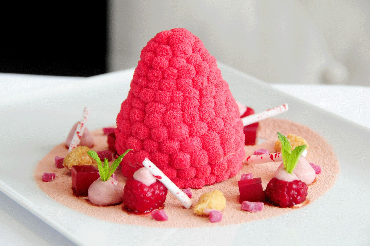 Photo - Hotel Restaurant Pavillon Bleu