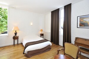 1 habitación, escritorio y wifi gratis 