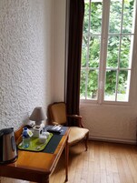 Vistas desde el alojamiento