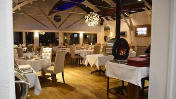 Restoran