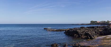 Plage à proximité