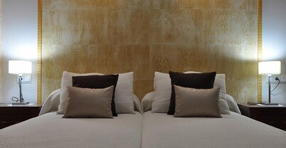 Hostal Rural Letur
