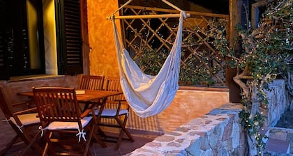 Agriturismo Lu Branu