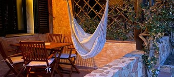 Agriturismo Lu Branu