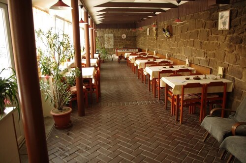 Penzion U Kolářů II.