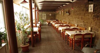 Penzion U KolĂĄĆĆŻ II.