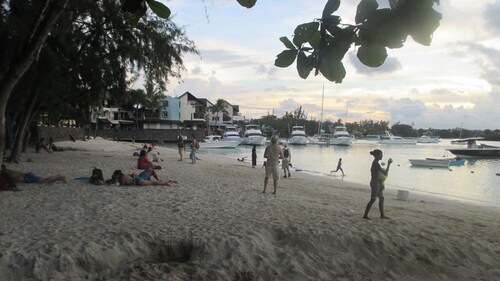 Ferienhaus / Villa - Grand Baie