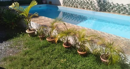 Casa / villa / chalet - Grand Baie