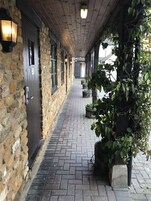 Área da propriedade