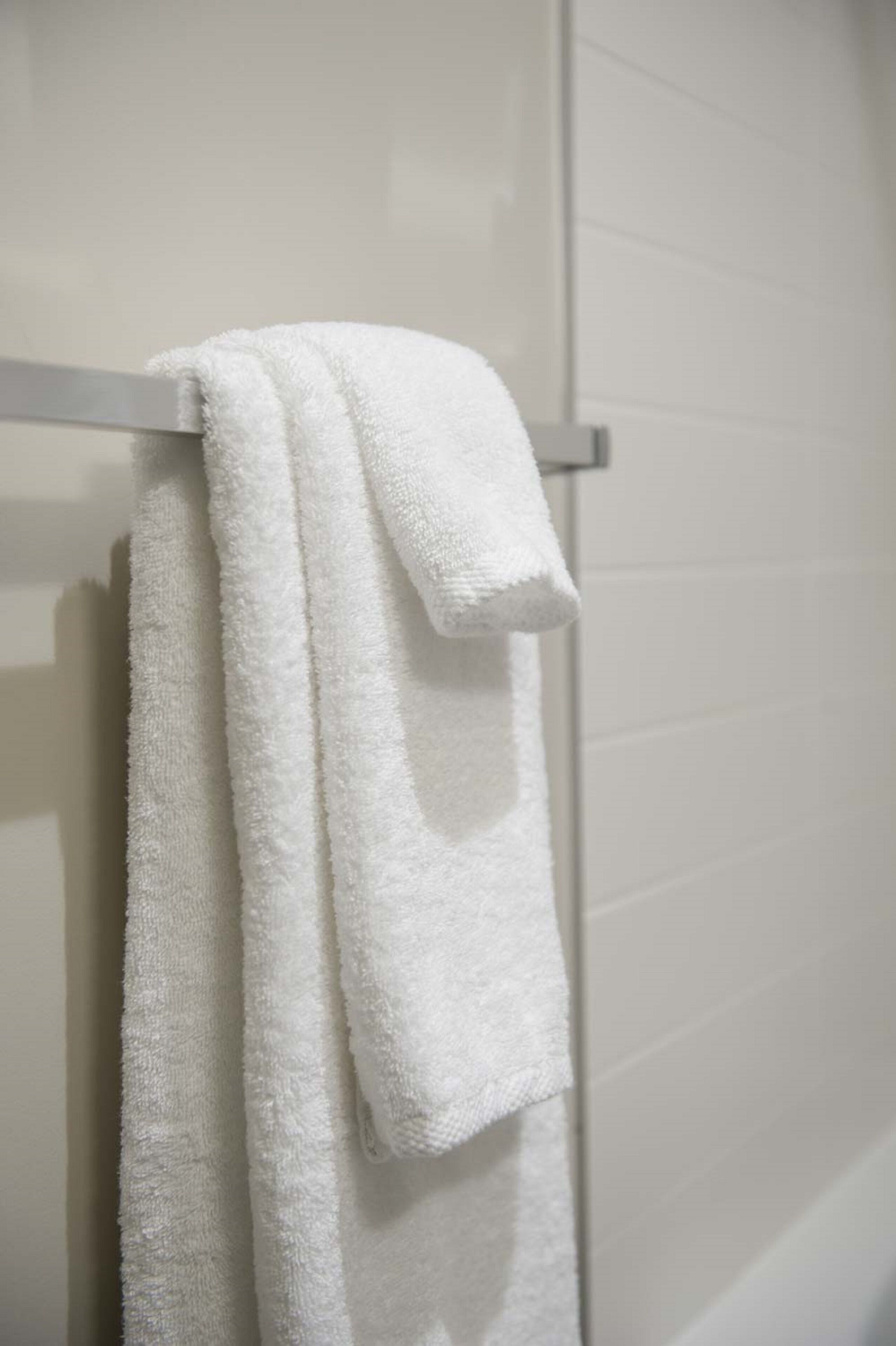 desk, blackout curtains, iron/ironing board, free cots/infant beds