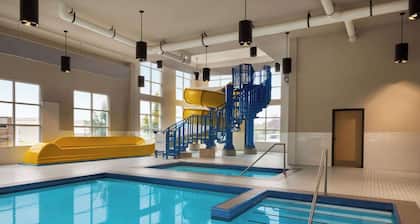 Microtel Inn & Suites By Wyndham Val-d Or