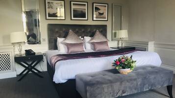 Premium Double or Twin Room