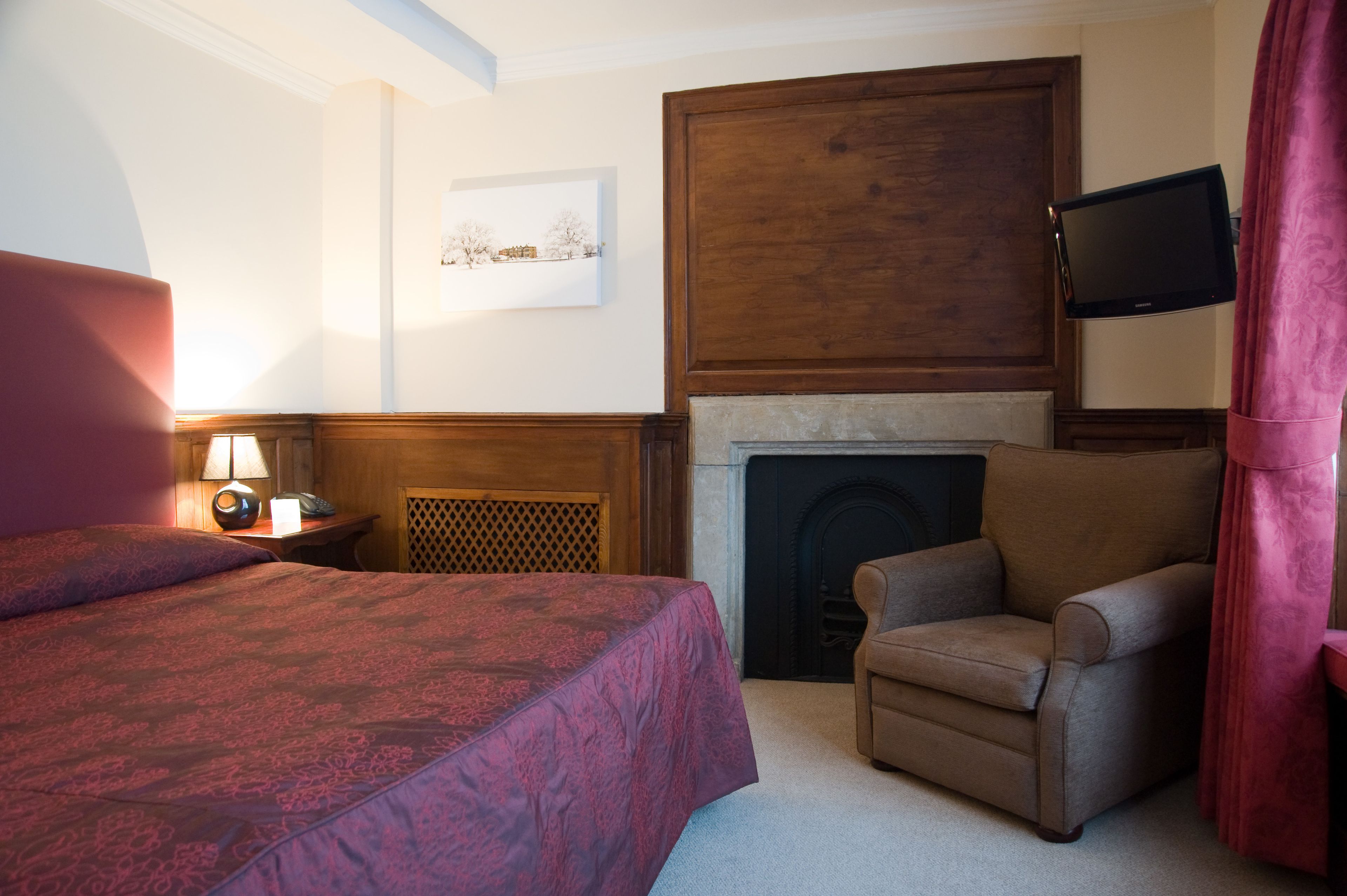 suite | in-room safe, desk, iron/ironing board, free wifi