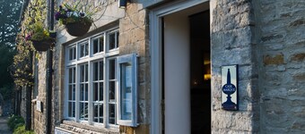 カートライト ホテル