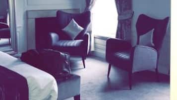 Premium Double or Twin Room