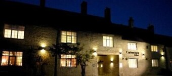 Cartwright Hotel