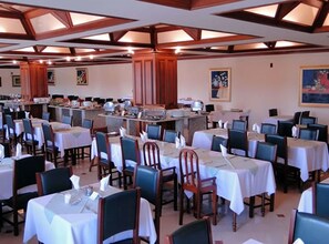 Almoço e jantar, culinária brasileira