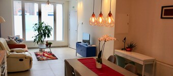 Cozy Apartment In Suburbs of Antwerp