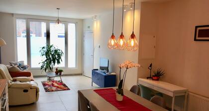Cozy Apartment In Suburbs of Antwerp