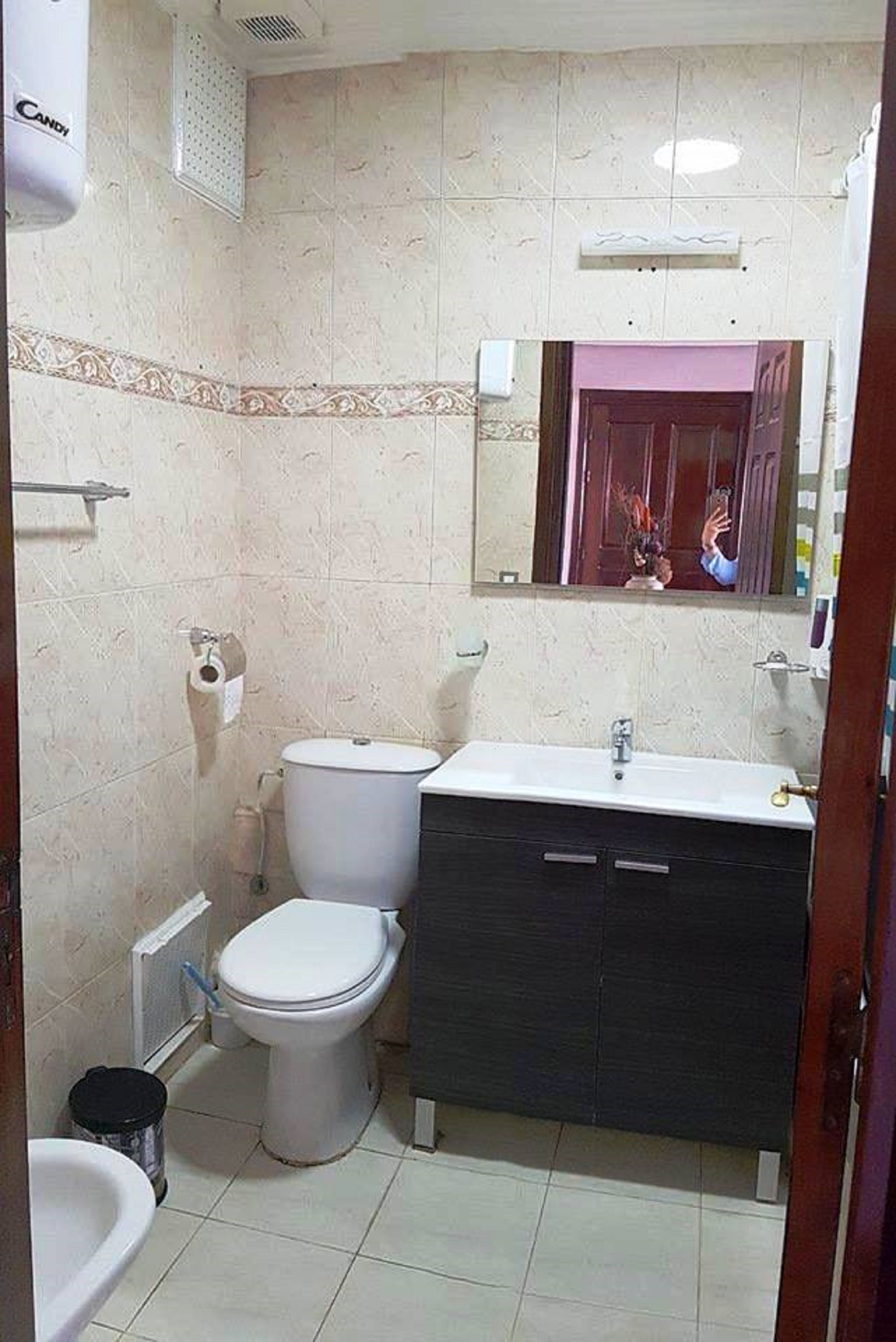 Furnished Apartment Casablanca