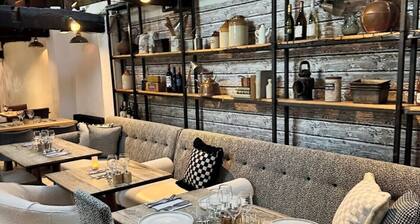 White Hart Hotel