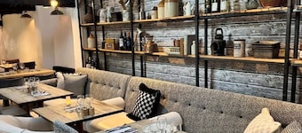White Hart Hotel