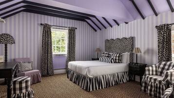 Double Room, 1 Double Bed