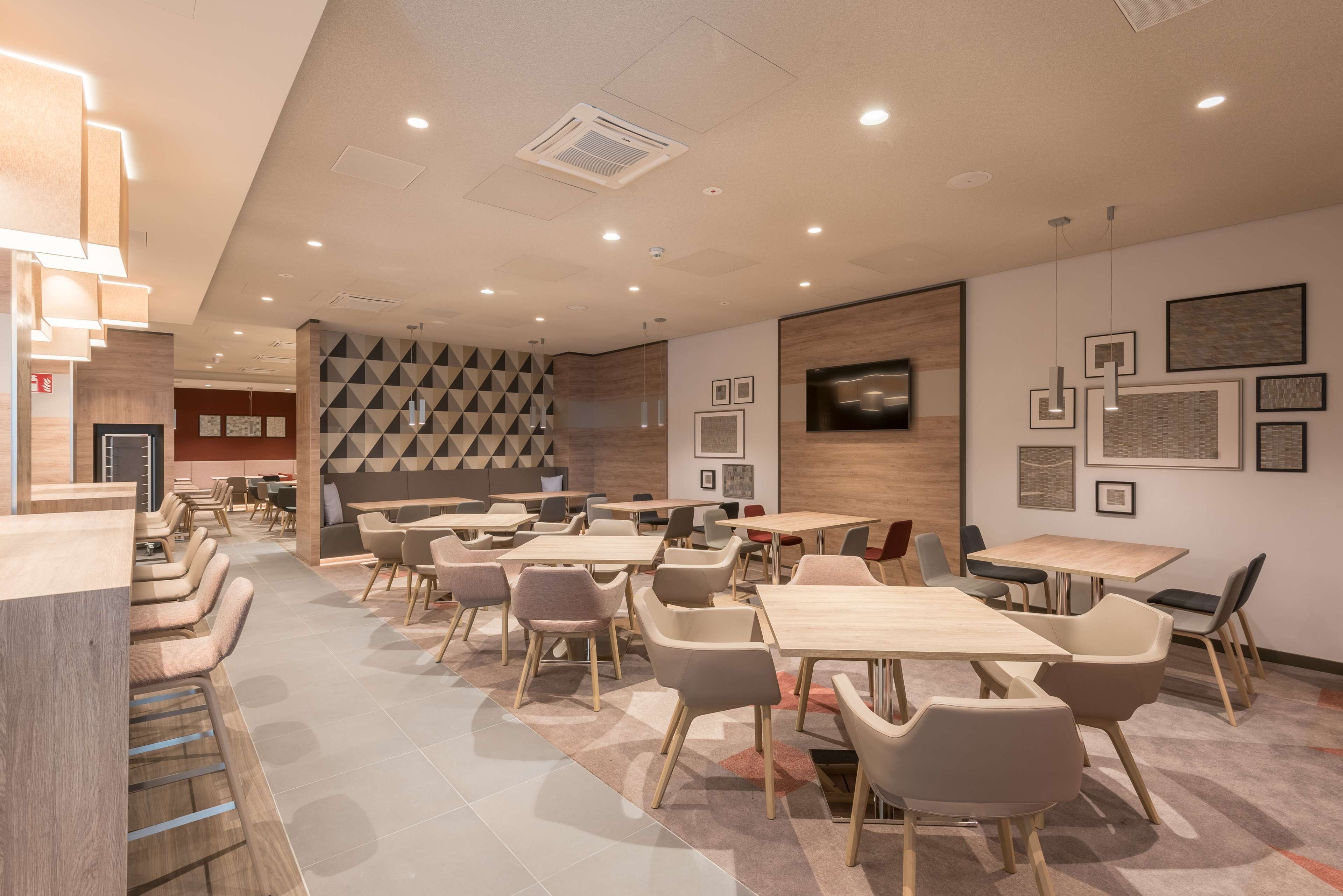 Foto - Hampton by Hilton Frankfurt City Centre East