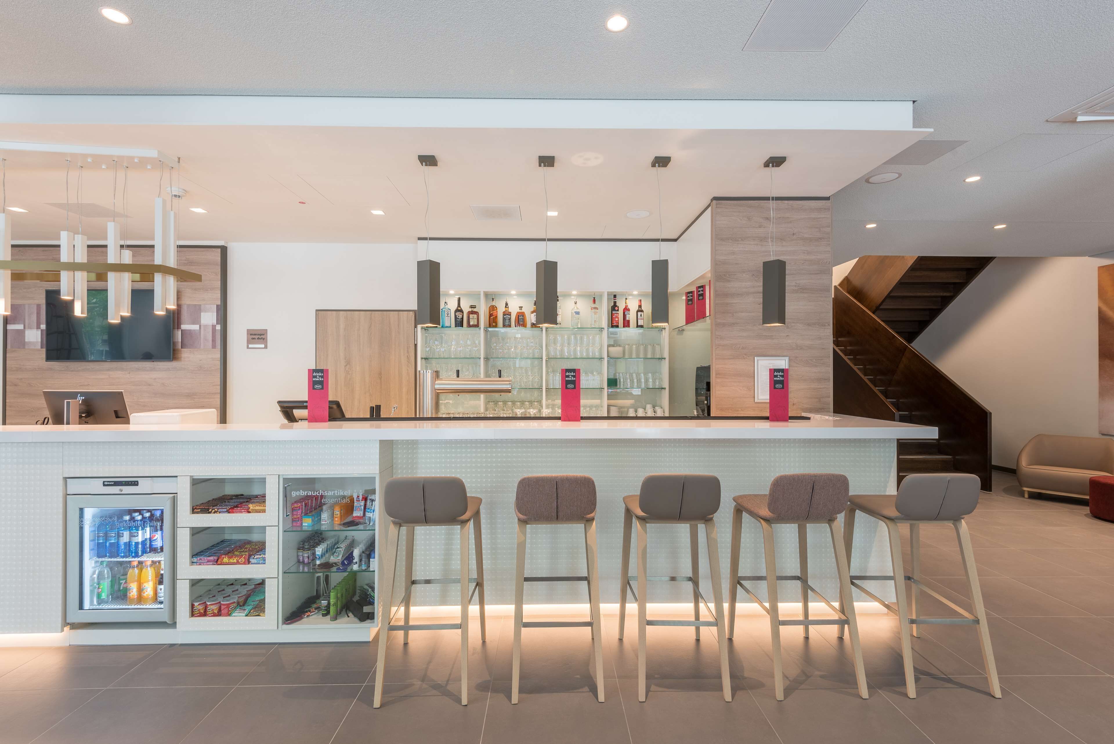 Bar (sur place)