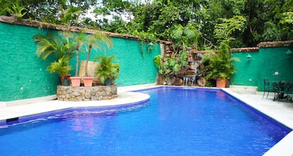 La Posada de Suchitlán
