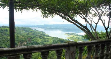 La Posada de Suchitlán