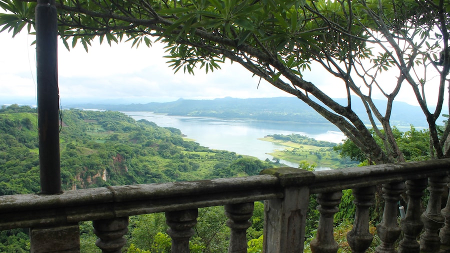 La Posada de Suchitlán