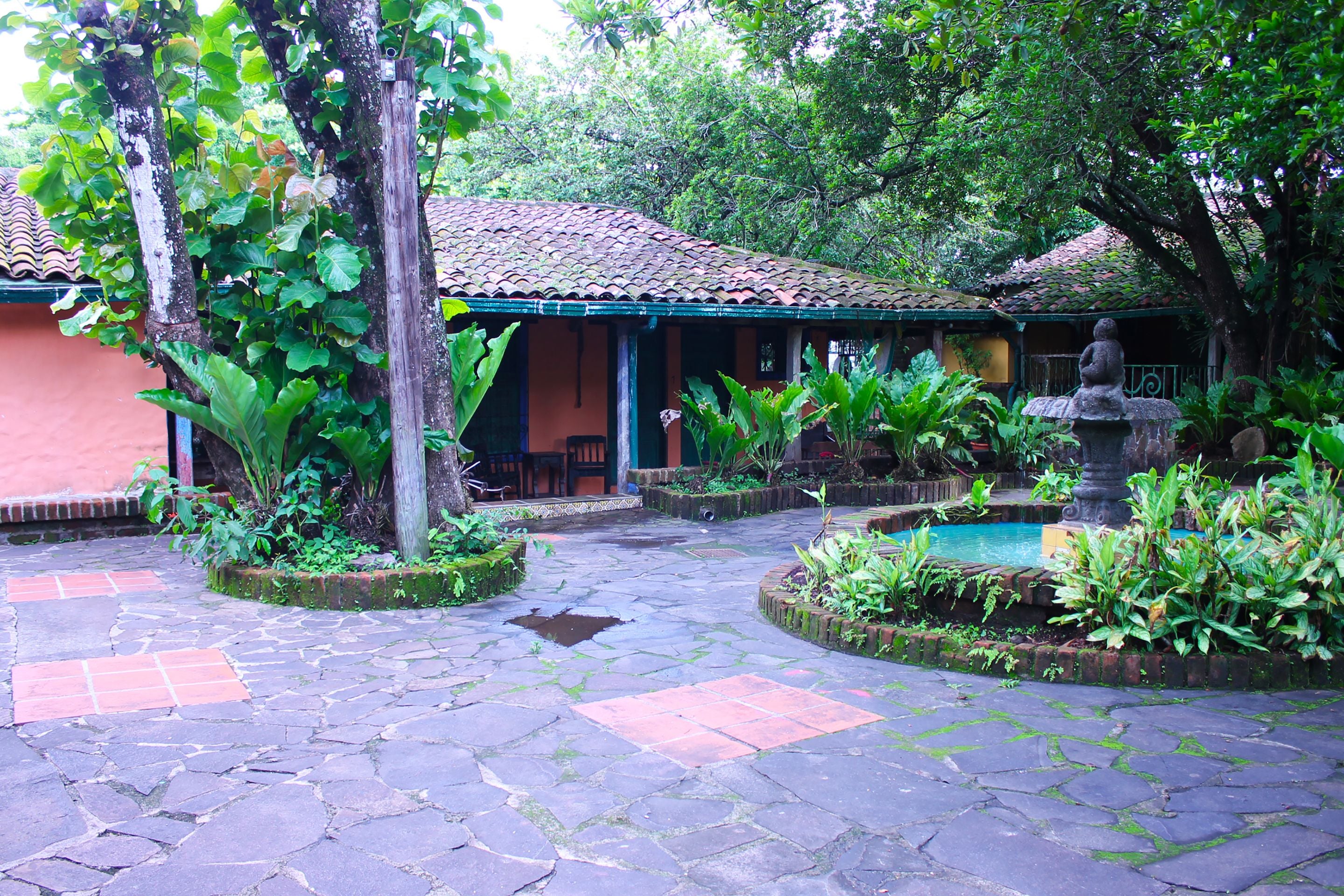 Jardin