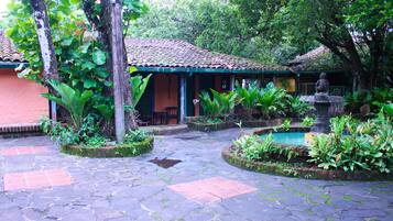 Jardin